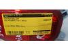 Feu antibrouillard arrière d'un Kia Picanto (TA) 1.0 12V 2013