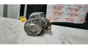 Starter from a Opel Insignia 2.0 CDTI 16V 130 Ecotec 2010