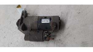Starter from a Opel Insignia 2.0 CDTI 16V 130 Ecotec 2010