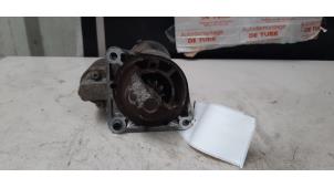 Starter from a Opel Insignia 2.0 CDTI 16V 130 Ecotec 2010