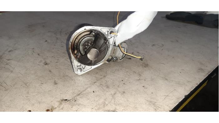 Begagnade Startmotor Kia Picanto (TA) 1.0 12V Pris € 24,20 Inklusive moms erbjuds av Autosloperij de Turk