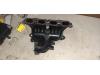 Intake manifold from a Peugeot 308 CC (4B), 2009 / 2015 1.6 16V THP 150, Convertible, Petrol, 1.598cc, 110kW (150pk), FWD, EP6DT; 5FX, 2009-06 / 2014-12, 4B5FXH 2009