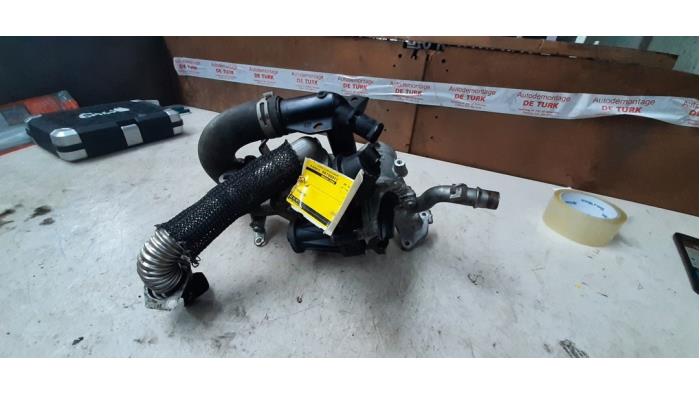 Usagé Valve RGE Ford Focus 3 1.6 TDCi ECOnetic Prix € 82,28 Prix TTC proposé par Autosloperij de Turk