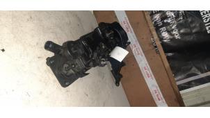 Ventildeckel van een Ford Focus 3 1.6 TDCi ECOnetic 2013