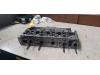 Cylinder head from a Ford Focus 3 1.6 TDCi ECOnetic 2013