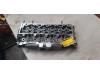 Cylinder head from a Ford Focus 3 1.6 TDCi ECOnetic 2013