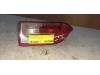 Taillight, right from a Opel Insignia Sports Tourer, 2008 / 2017 2.0 CDTI 16V 130 ecoFLEX, Combi/o, Diesel, 1.956cc, 96kW (131pk), FWD, A20DTH; A20DTJ, 2008-07 / 2015-06 2010
