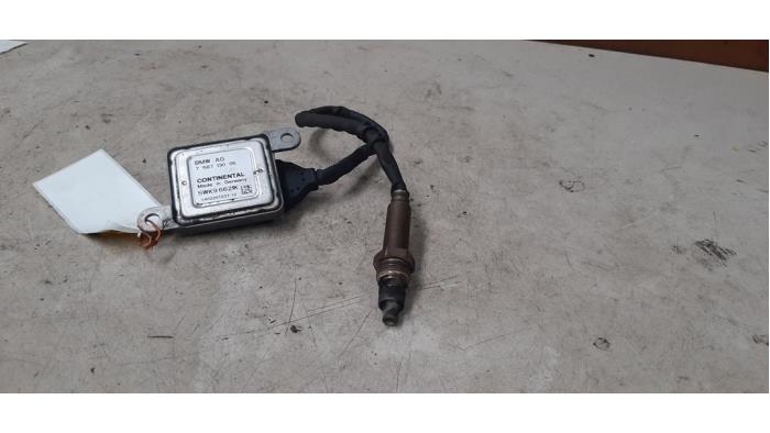 Nox sensor BMW 1 serie 116i 2.0 16V - 758713005 N43B20A