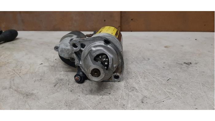 Used Starter Mercedes CLK (R209) 3.0 280 V6 18V Price € 54,45 Inclusive VAT offered by Autosloperij de Turk