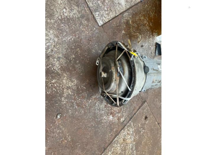 Usagé Boite de vitesses Mercedes CLK (R209) 3.0 280 V6 18V Prix € 272,25 Prix TTC proposé par Autosloperij de Turk