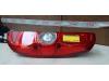 Taillight, right from a Fiat Doblo Cargo (263), 2010 / 2022 1.3 D Multijet, Delivery, Diesel, 1.248cc, 66kW (90pk), FWD, 199A3000; 263A2000, 2010-02 / 2022-07 2014