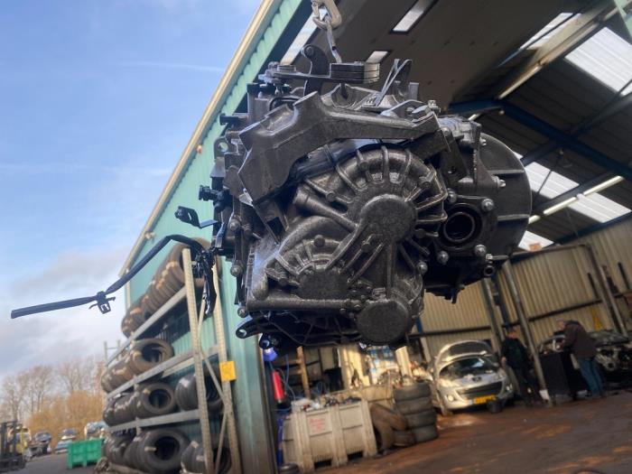 Opel Astra J 1.4 Turbo Getriebe Probleme www.proxyparts.de