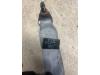 Front seatbelt, right from a Volkswagen Eos (1F7/F8), 2006 / 2015 1.4 TSI 16V BlueMotion, Convertible, Petrol, 1.390cc, 90kW (122pk), FWD, CAXA, 2007-11 / 2015-08 2008