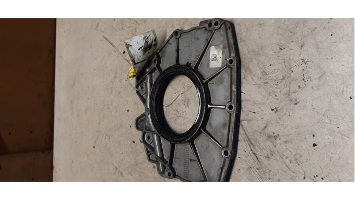 Usagé Couvercle de distribution Chrysler 300 C 3.0 CRD V6 24V Prix € 32,67 Prix TTC proposé par Autosloperij de Turk