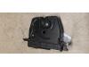 Tailgate lock mechanism from a BMW 3 serie (F30) 320d 2.0 16V EfficientDynamicsEdition 2013