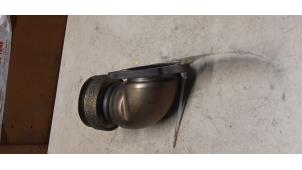 Used Exhaust front section Mercedes ML II (164/4JG) 3.0 ML-280 CDI 4-Matic V6 24V Price € 75,00 Margin scheme offered by Autosloperij de Turk