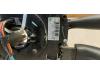 Kombischalter Lenksäule van een Peugeot 207/207+ (WA/WC/WM), 2006 / 2015 1.6 16V VTi, Fließheck, Benzin, 1 598cc, 88kW (120pk), FWD, EP6; 5FW; EP6C; 5FS, 2007-02 / 2012-12 2011