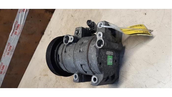 Usagé Pompe clim Mazda 6 (GH12/GHA2) 1.8i 16V Prix € 98,01 Prix TTC proposé par Autosloperij de Turk