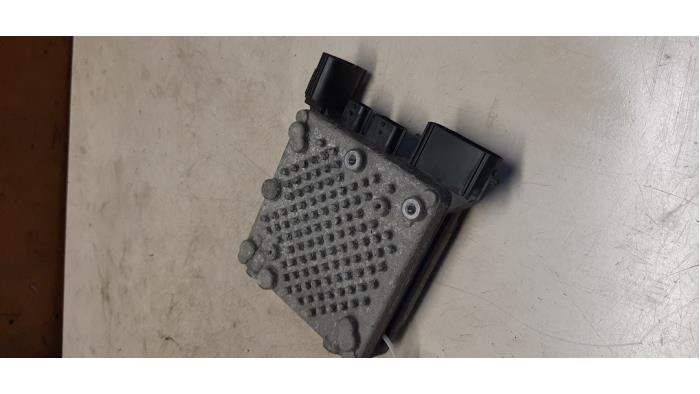 Usagé Ordinateur direction assistée Mazda 6 (GH12/GHA2) 1.8i 16V Prix € 108,90 Prix TTC proposé par Autosloperij de Turk