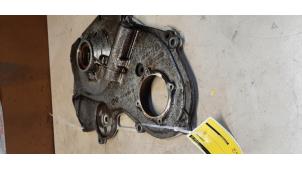 Used Timing cover Saab 9-3 II (YS3F) 2.0t 16V Price € 45,00 Margin scheme offered by Autosloperij de Turk