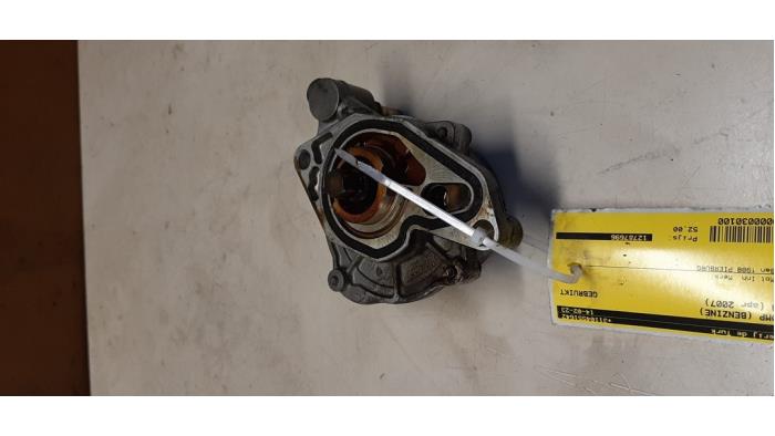 Gebrauchte Vakuumpumpe (Benzin) Saab 9-3 II (YS3F) 2.0t 16V Preis € 56,87 Mit Mehrwertsteuer angeboten von Autosloperij de Turk