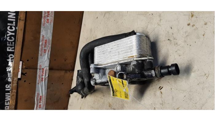 Gebrauchte Wärmetauscher Saab 9-3 II (YS3F) 2.0t 16V Preis € 48,40 Mit Mehrwertsteuer angeboten von Autosloperij de Turk
