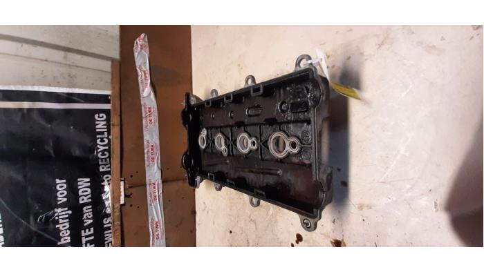 Gebrauchte Ventildeckel Saab 9-3 II (YS3F) 2.0t 16V Preis € 54,45 Mit Mehrwertsteuer angeboten von Autosloperij de Turk