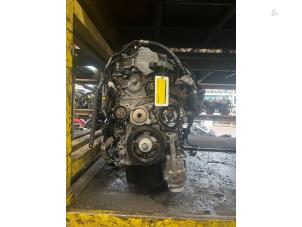 Used Engine Toyota Avensis (T25/B1B) 2.2 D-4D 16V Price € 750,00 Margin scheme offered by Autosloperij de Turk