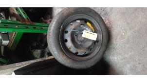 Used Spare wheel Kia Picanto Price € 75,00 Margin scheme offered by Autosloperij de Turk