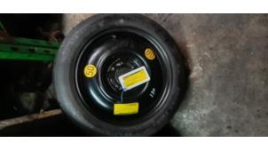 Used Spare wheel Hyundai I30 Price € 75,00 Margin scheme offered by Autosloperij de Turk