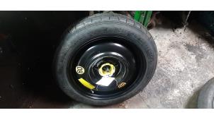 Used Spare wheel Hyundai I30 Price € 100,00 Margin scheme offered by Autosloperij de Turk