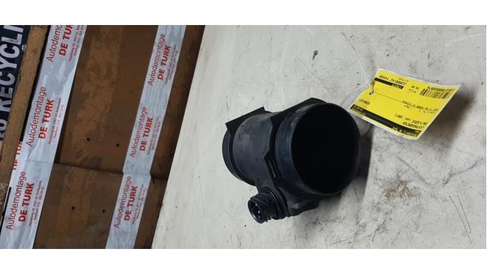Gebrauchte Luftmassenmesser BMW 5 serie Touring (E39) 523i 24V Preis € 32,67 Mit Mehrwertsteuer angeboten von Autosloperij de Turk