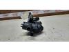 Thermostat from a Volkswagen Polo V (6R) 1.2 12V 2012