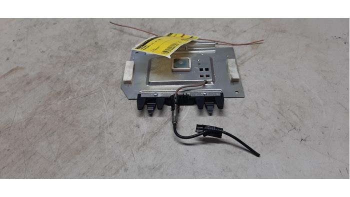 Begagnade Antenn Mercedes CLK (R209) 3.5 350 V6 18V Pris € 16,94 Inklusive moms erbjuds av Autosloperij de Turk