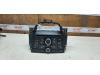 Radio CD player from a Opel Astra J (PC6/PD6/PE6/PF6) 1.4 Turbo 16V 2010
