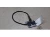 Sonde lambda d'un BMW 1 serie (E81), 2006 / 2012 116i 2.0 16V, Berline avec hayon arrière, 2 portes, Essence, 1.995cc, 90kW (122pk), RWD, N43B20A, 2008-11 / 2011-12, UK31; UK32 2010