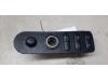 Central locking switch from a Seat Leon (1P1), 2005 / 2013 1.2 TSI, Hatchback, 4-dr, Petrol, 1.197cc, 77kW (105pk), FWD, CBZB, 2010-02 / 2012-12, 1P1 2012