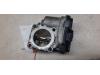 Throttle body from a Ford Transit Connect (PJ2), 2013 1.6 TDCi 16V 95, Delivery, Diesel, 1.560cc, 70kW (95pk), FWD, TZGA; TZGB, 2013-07, PJ2J 2015