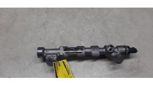 Système d'injection d'un Opel Insignia Country Tourer 2.0 CDTI 16V 130 ecoFLEX 2011