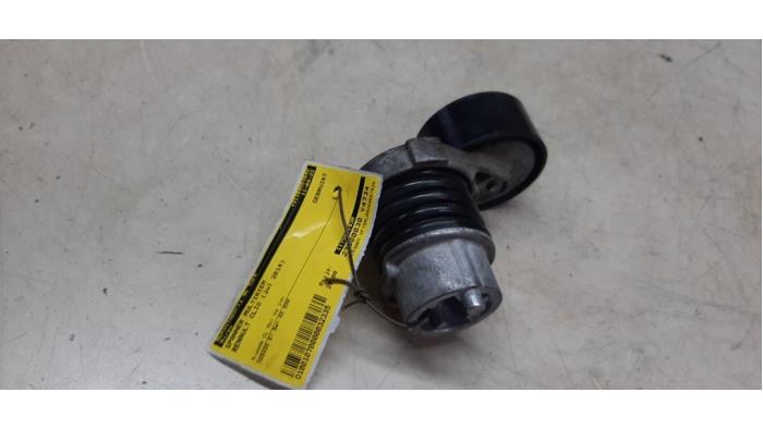 Belt tensioner multi from a Renault Clio IV (5R) 0.9 Energy TCE 90 12V 2014