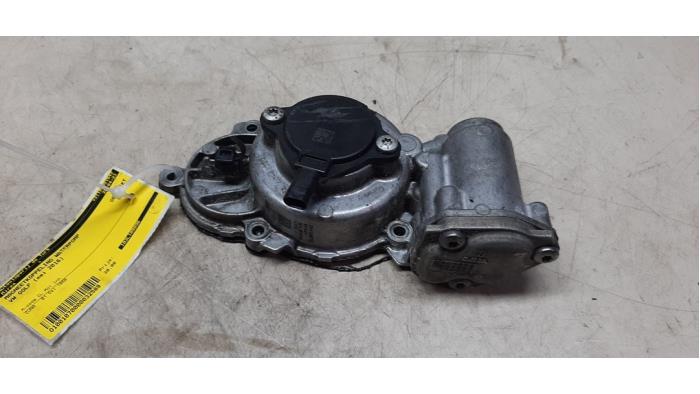 Begagnade Magnetkoppling, vattenpump Volkswagen Golf VII (AUA) 2.0 GTD 16V Pris € 32,67 Inklusive moms erbjuds av Autosloperij de Turk