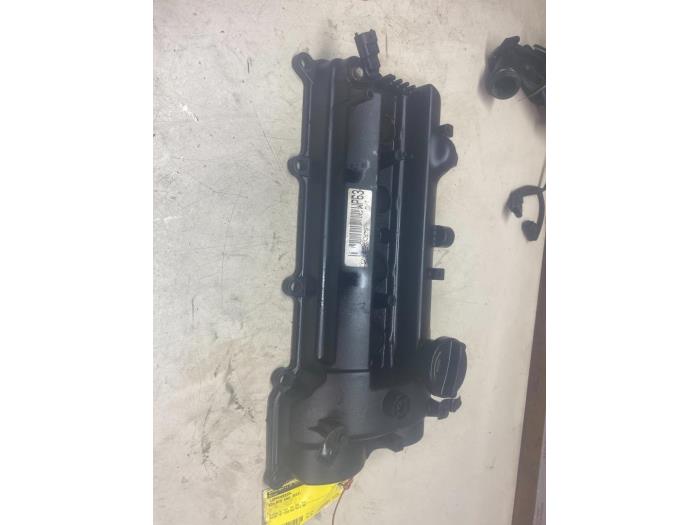 Gebrauchte Ventildeckel Kia Rio III (UB) 1.2 CVVT 16V Preis € 24,20 Mit Mehrwertsteuer angeboten von Autosloperij de Turk