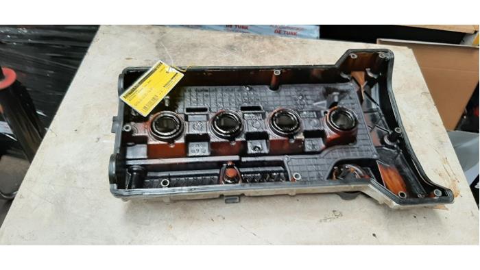 Gebrauchte Ventildeckel Mercedes C (W203) 1.8 C-180K 16V Preis € 54,45 Mit Mehrwertsteuer angeboten von Autosloperij de Turk
