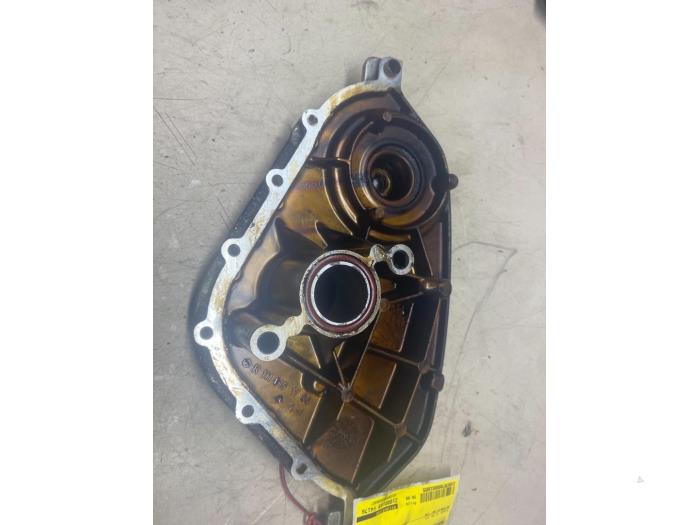 Usagé Couvercle de distribution Mercedes C (W203) 1.8 C-180K 16V Prix € 54,45 Prix TTC proposé par Autosloperij de Turk