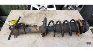 Used Fronts shock absorber, left Kia Picanto (TA) 1.0 12V Price on request offered by Autosloperij de Turk