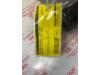 Mercedes-Benz E (C207) E-350 CDI V6 24V Ceinture avant gauche
