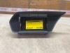 Mercedes-Benz E (C207) E-350 CDI V6 24V Affichage navigation