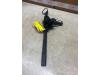 Mercedes-Benz E (C207) E-350 CDI V6 24V Approche ceinture droite