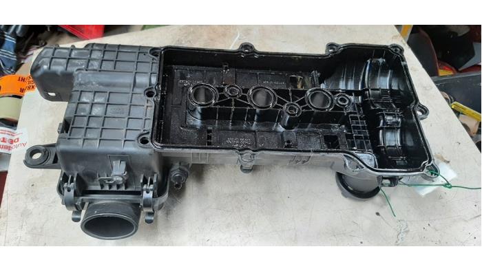 Gebrauchte Ventildeckel Kia Picanto (TA) 1.0 12V Preis € 54,45 Mit Mehrwertsteuer angeboten von Autosloperij de Turk