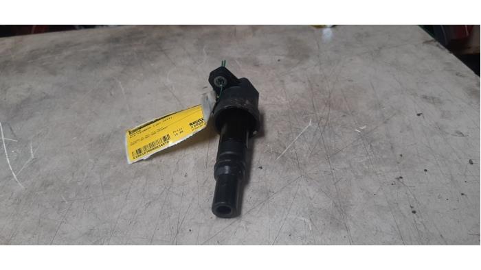 Used Ignition coil Kia Picanto (TA) 1.0 12V Price € 16,94 Inclusive VAT offered by Autosloperij de Turk